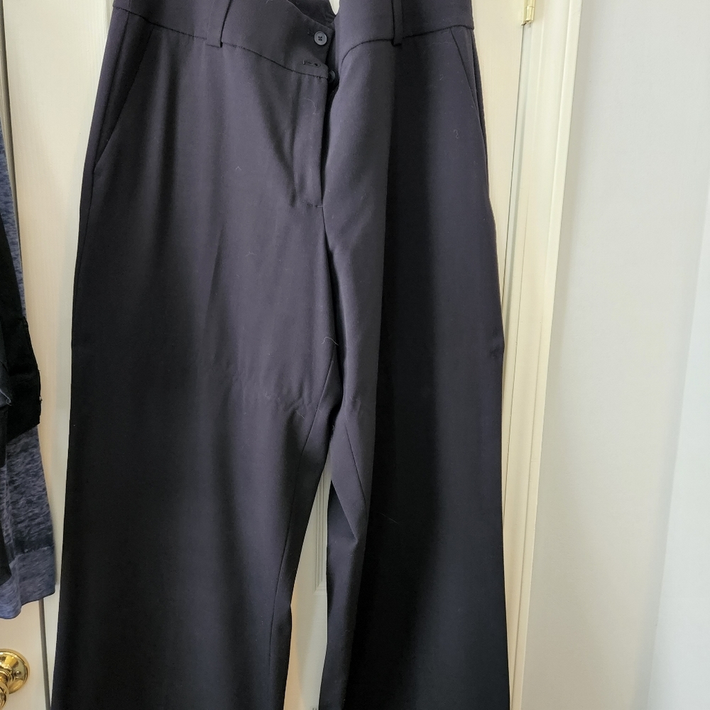 Lane Bryant Lena pants